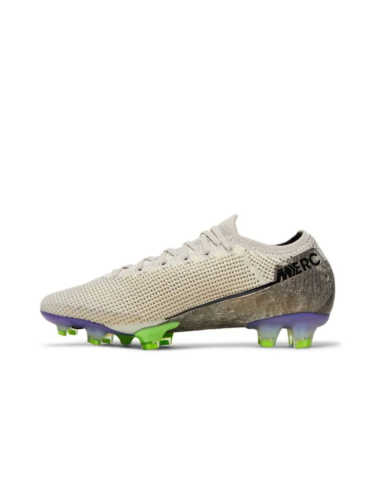 Бутсы Nike Mercurial Vapor 13 Elite FG 'Desert Sand' — изображение 4 из 9