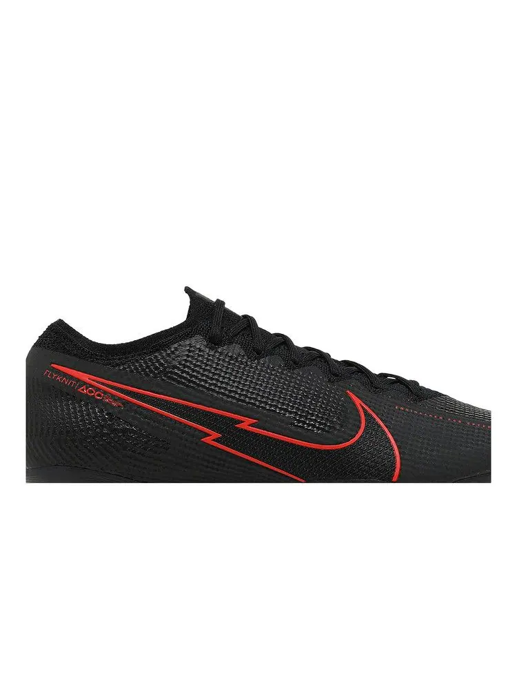 Бутсы Nike Mercurial Vapor 13 Elite FG 'Bred' — изображение 3 из 9