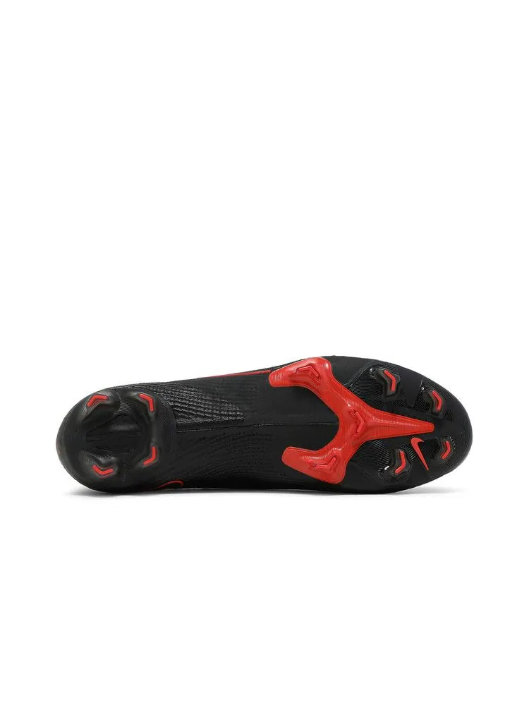 Бутсы Nike Mercurial Vapor 13 Elite FG 'Bred' — изображение 5 из 9