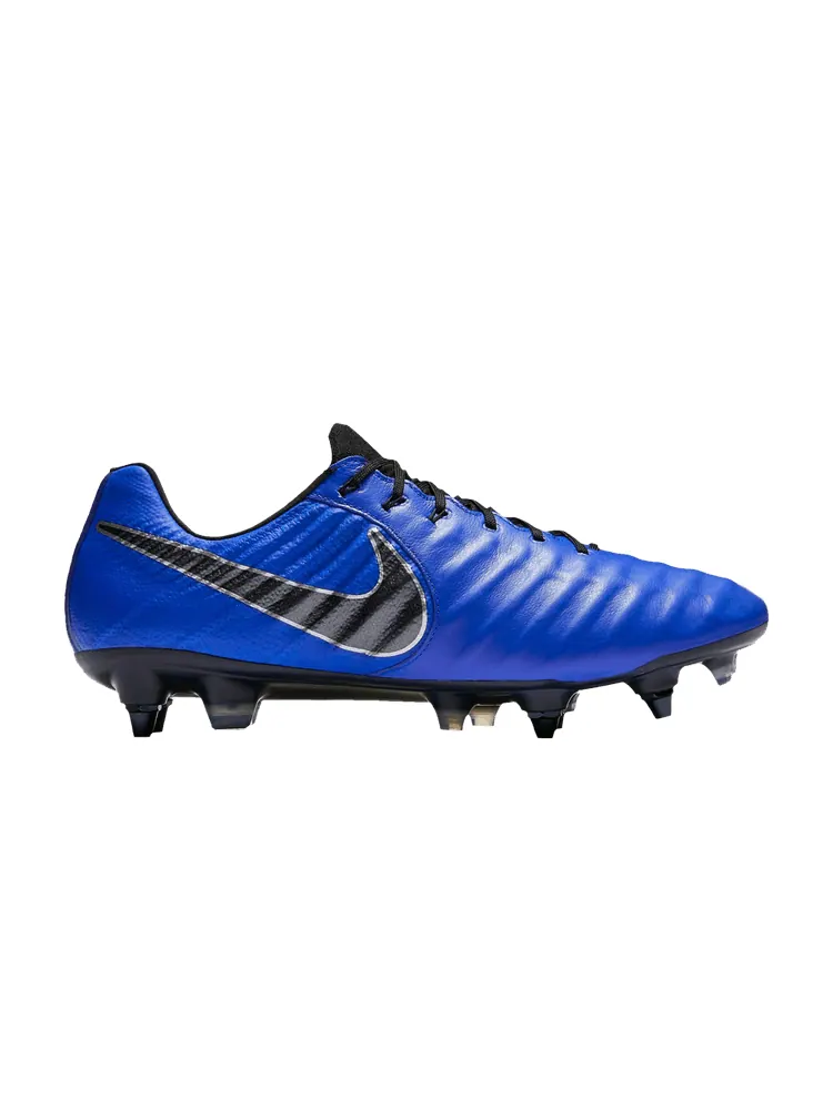 Бутсы Nike Tiempo Legend 7 Elite SG 'Racer Blue' — изображение 1 из 1