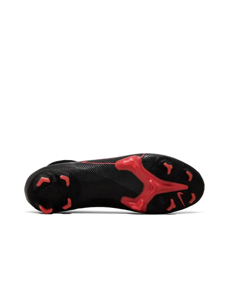 Бутсы Nike Mercurial Superfly 7 Pro FG 'Bred' — изображение 5 из 9