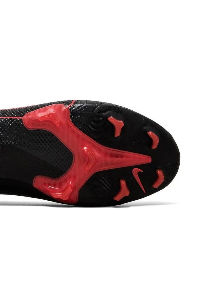 Бутсы Nike Mercurial Superfly 7 Pro FG 'Bred' — изображение 6 из 9