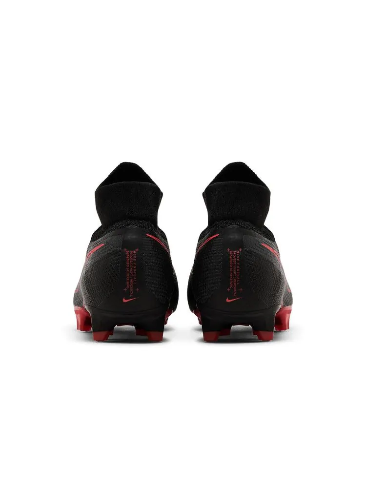 Бутсы Nike Mercurial Superfly 7 Pro FG 'Bred' — изображение 7 из 9