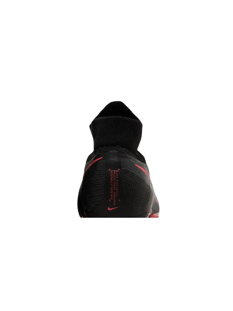 Бутсы Nike Mercurial Superfly 7 Pro FG 'Bred' — изображение 8 из 9