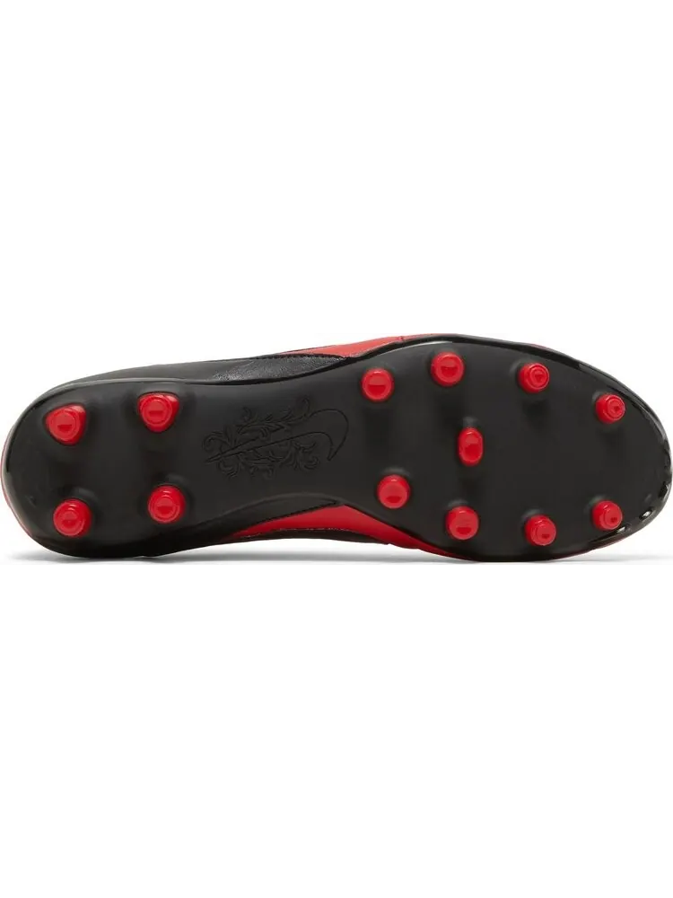Бутсы Nike Premier 3 FG 'University Red Black' — изображение 4 из 8, красный
