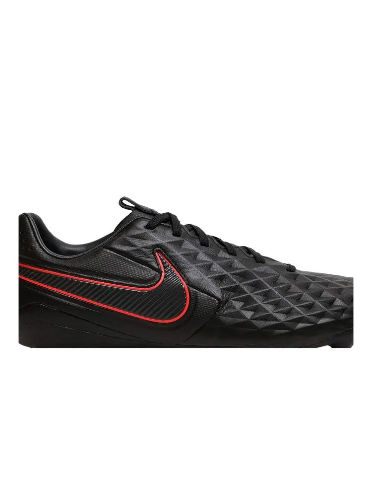 Бутсы Nike Tiempo Legend 8 Pro FG 'Bred' — изображение 3 из 9