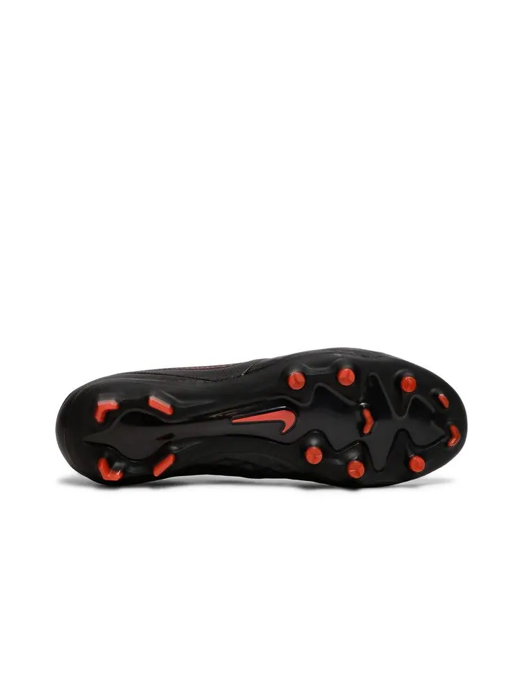 Бутсы Nike Tiempo Legend 8 Pro FG 'Bred' — изображение 5 из 9