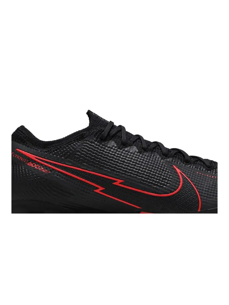Бутсы Nike Mercurial Vapor 13 Elite AG Pro 'Chile Red Pack - Black' — изображение 3 из 9