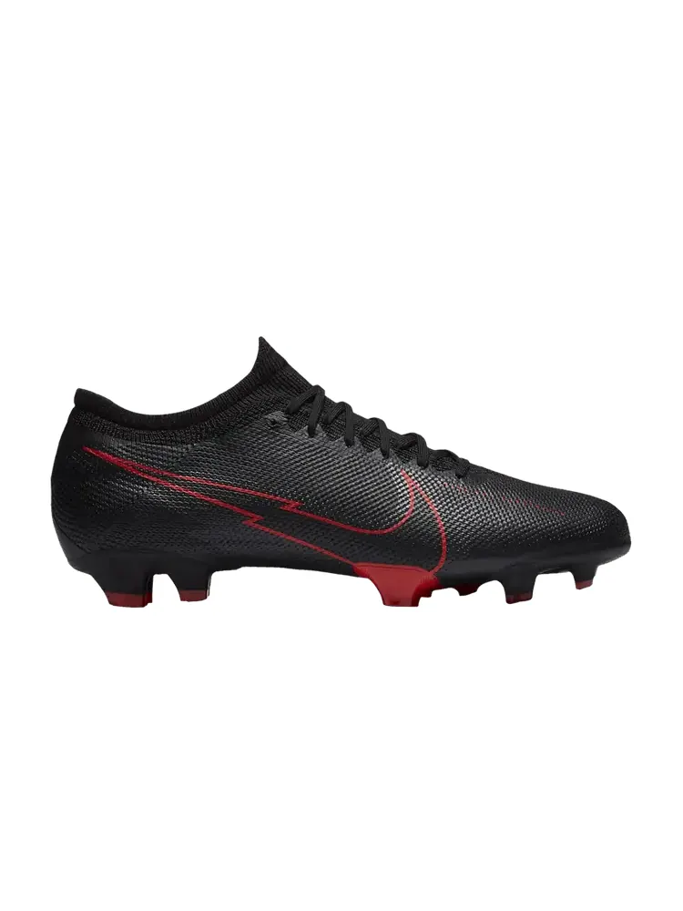 Бутсы Nike Mercurial Vapor 13 Pro FG 'Bred' — изображение 1 из 1