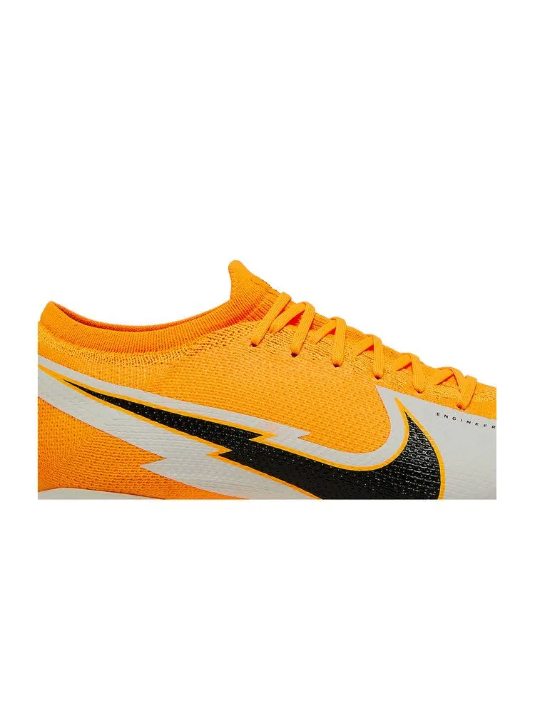 Бутсы Nike Mercurial Vapor 13 Pro FG 'Laser Orange' — изображение 3 из 9
