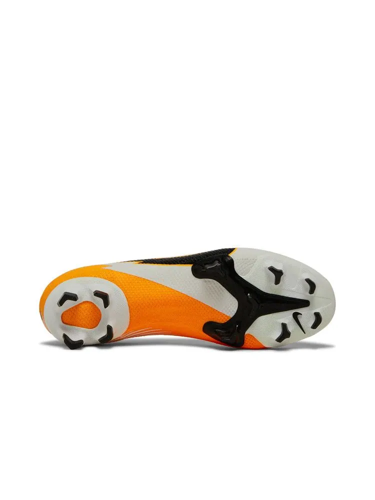 Бутсы Nike Mercurial Vapor 13 Pro FG 'Laser Orange' — изображение 5 из 9