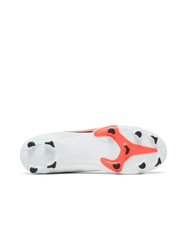 Бутсы Nike Mercurial Superfly 7 Academy MG 'White Crimson Jade' — изображение 5 из 9, белый