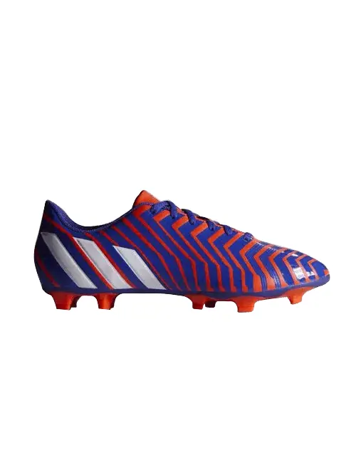 Бутсы Predito Instinct FG Cleats — изображение 1 из 1, красный