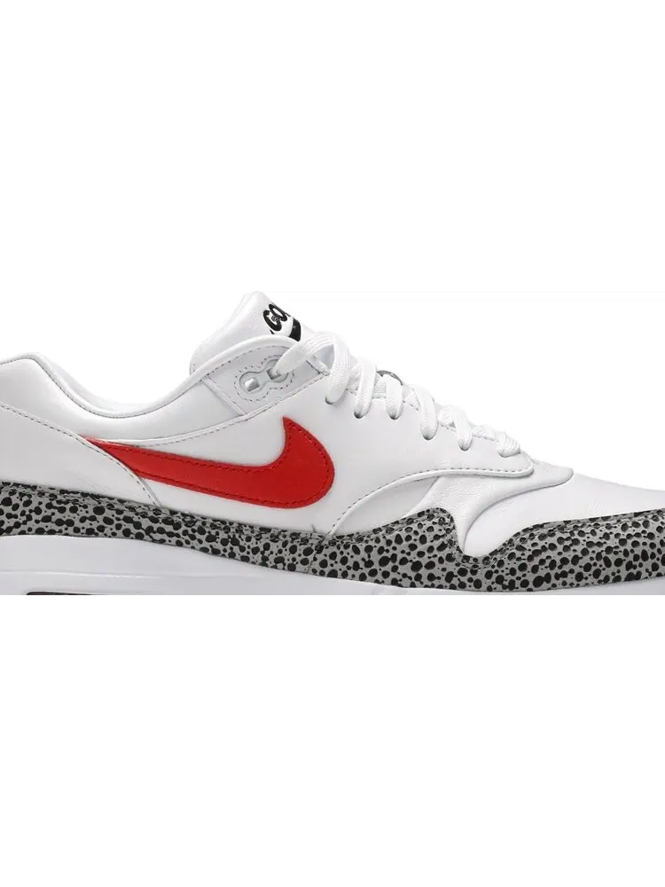 Бутсы Nike Air Max 1 Golf NRG 'Habanero Red' — изображение 2 из 8, красный