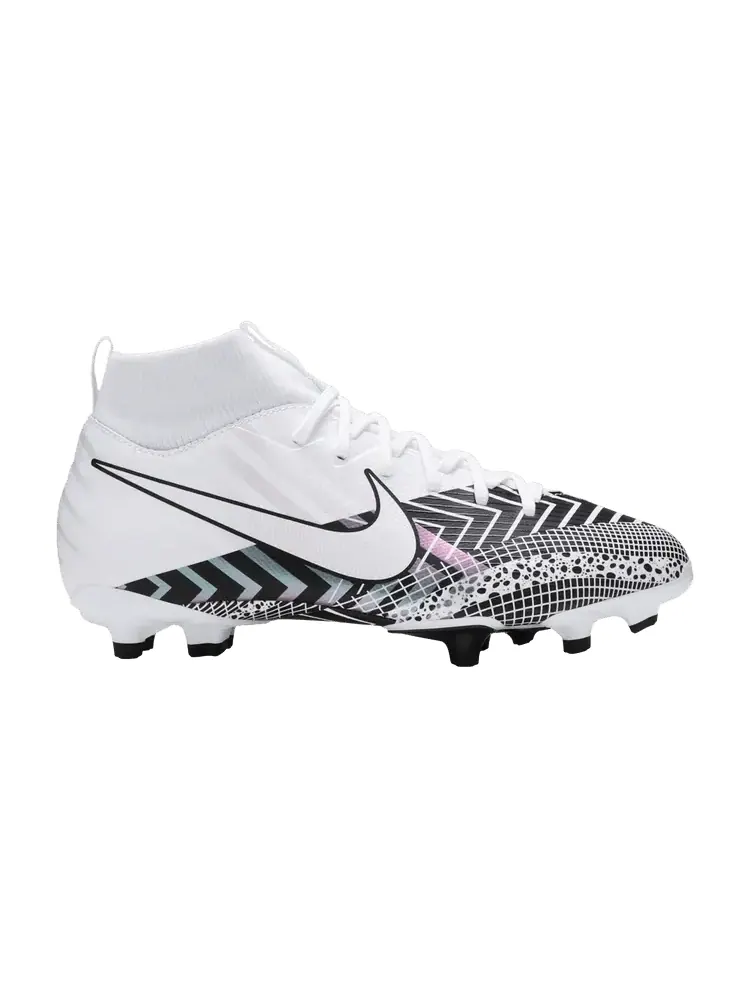 Бутсы Nike Mercurial Superfly 7 Academy MDS MG PS 'Dream Speed - White Black' — изображение 1 из 9, белый/белый/черный