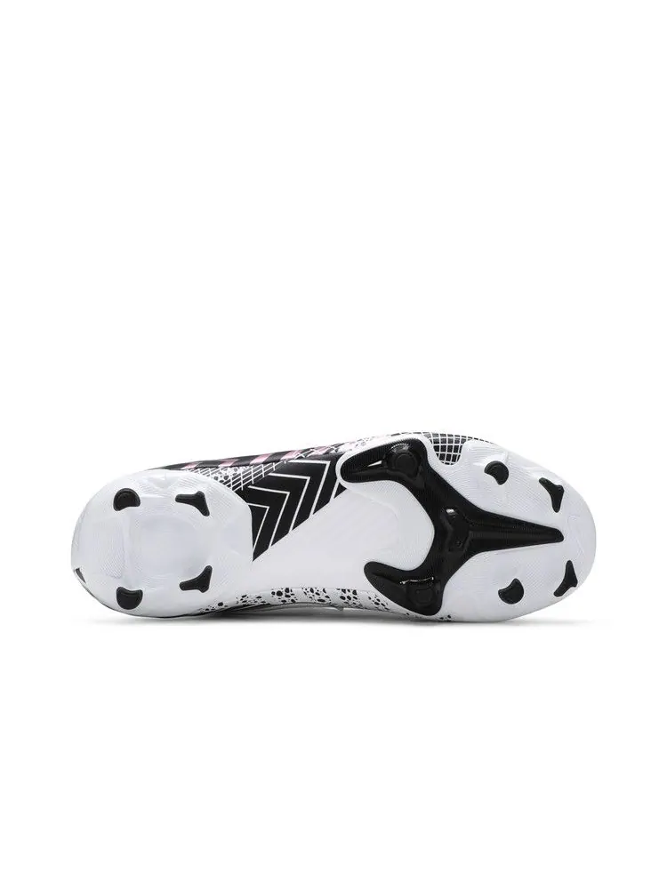 Бутсы Nike Mercurial Superfly 7 Academy MDS MG PS 'Dream Speed - White Black' — изображение 5 из 9, белый/белый/черный