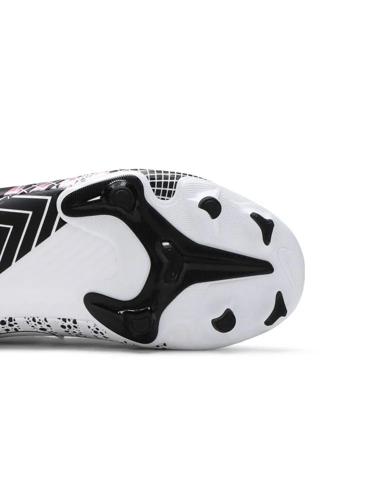 Бутсы Nike Mercurial Superfly 7 Academy MDS MG PS 'Dream Speed - White Black' — изображение 6 из 9, белый/белый/черный