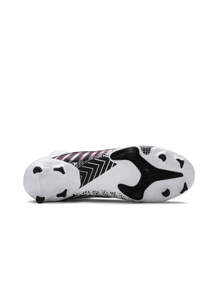 Бутсы Nike Mercurial Superfly 7 Academy MDS MG 'Dream Speed - White Black' — изображение 5 из 9, белый/черный/белый