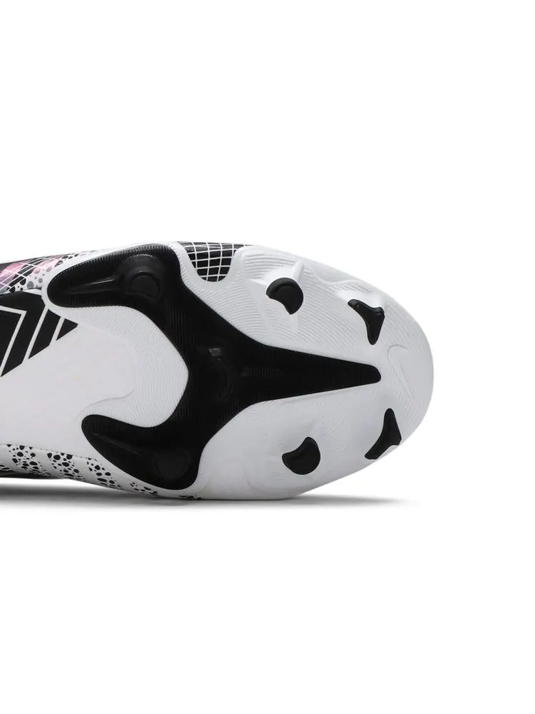 Бутсы Nike Mercurial Superfly 7 Academy MDS MG 'Dream Speed - White Black' — изображение 6 из 9, белый/черный/белый