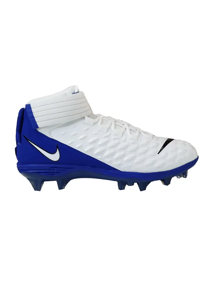Бутсы Nike Force Savage Pro 2 'White Game Royal' — изображение 1 из 1, белый