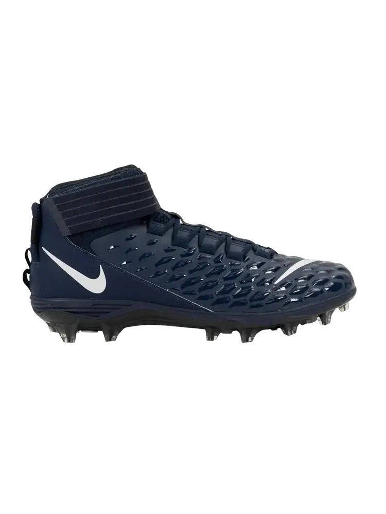 Бутсы Nike Force Savage Pro 2 'Midnight Navy' — изображение 1 из 1, темно-синий