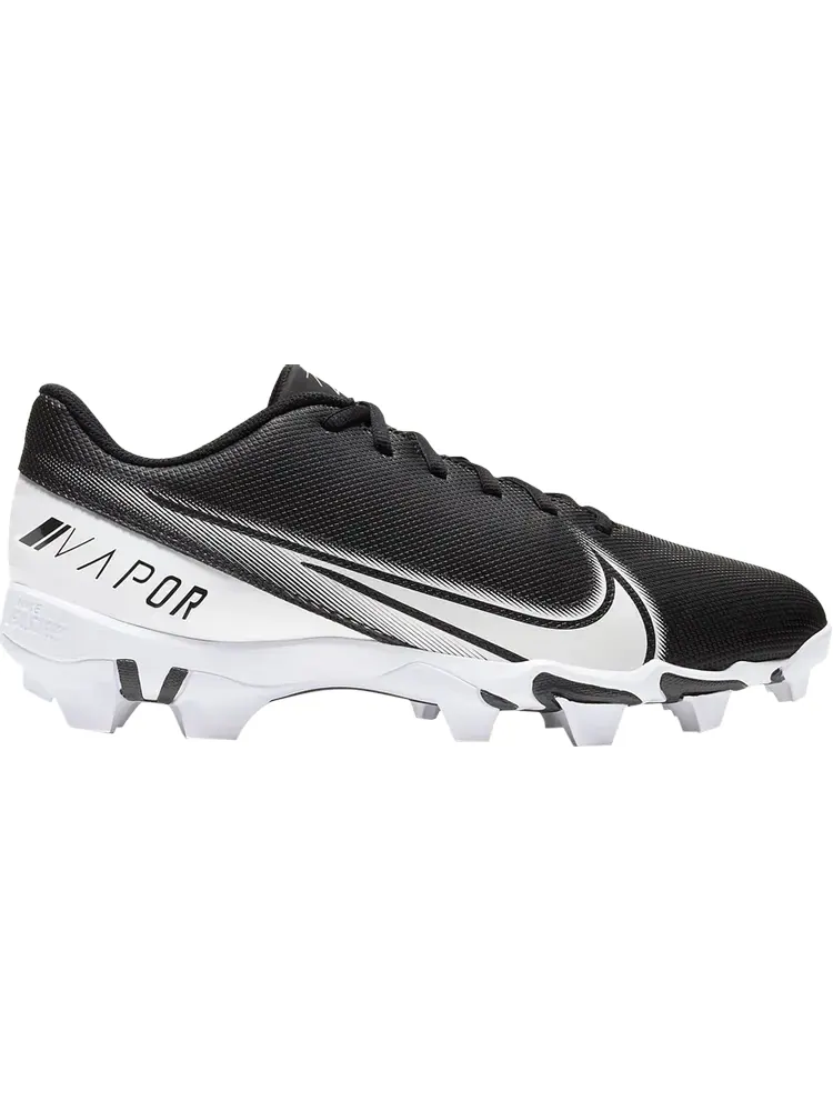 Бутсы Nike Vapor Edge Shark 'Black White' — изображение 1 из 1, черный