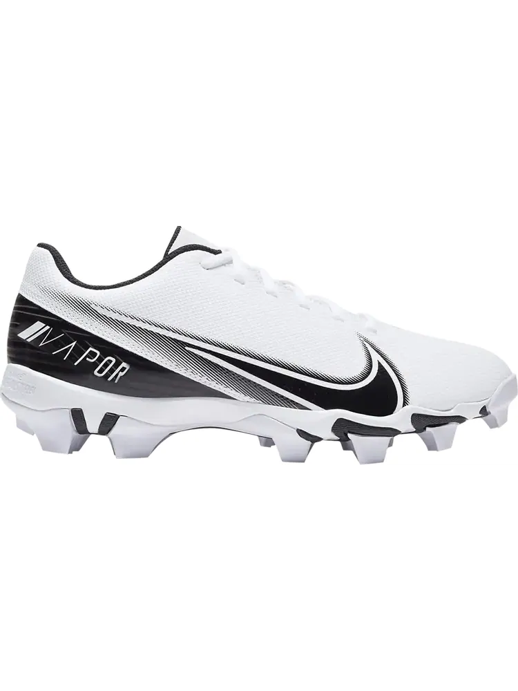 Бутсы Nike Vapor Edge Shark 'White Black' — изображение 1 из 1, белый