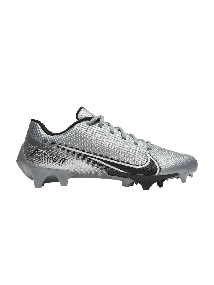 Бутсы Nike Vapor Edge Speed 360 'Metallic Platinum' — изображение 1 из 9
