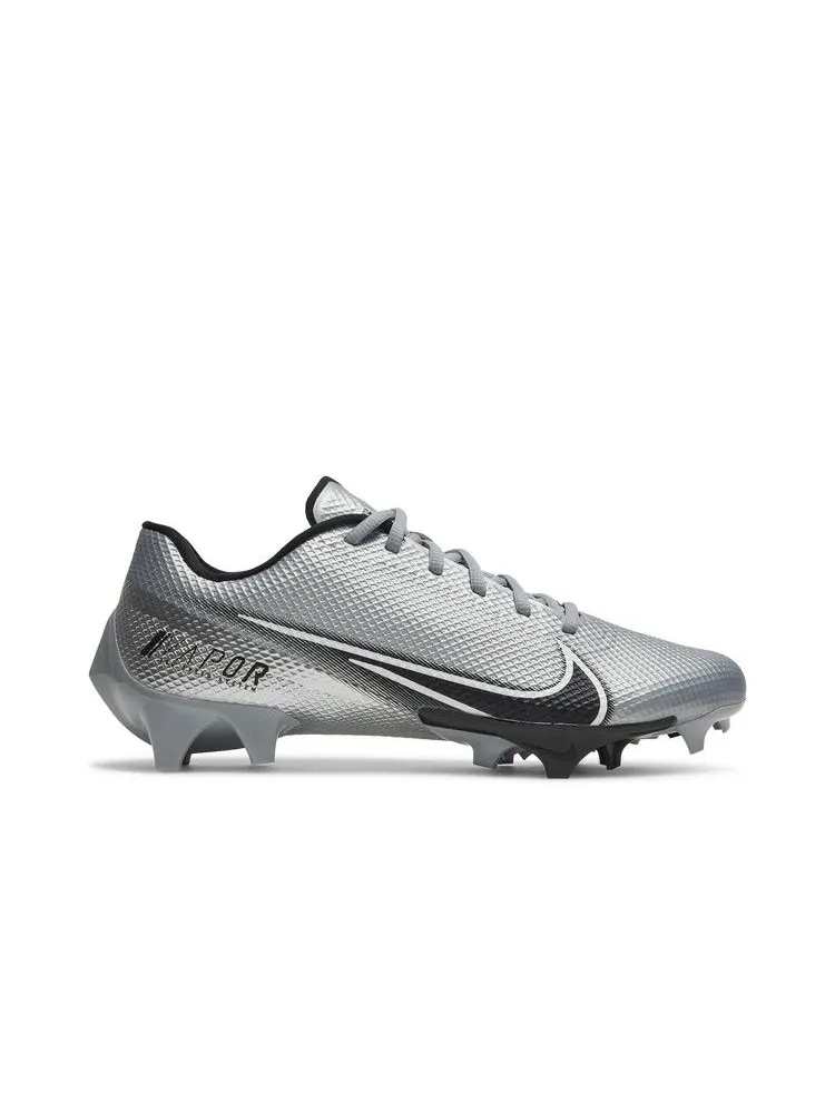 Бутсы Nike Vapor Edge Speed 360 'Metallic Platinum' — изображение 2 из 9