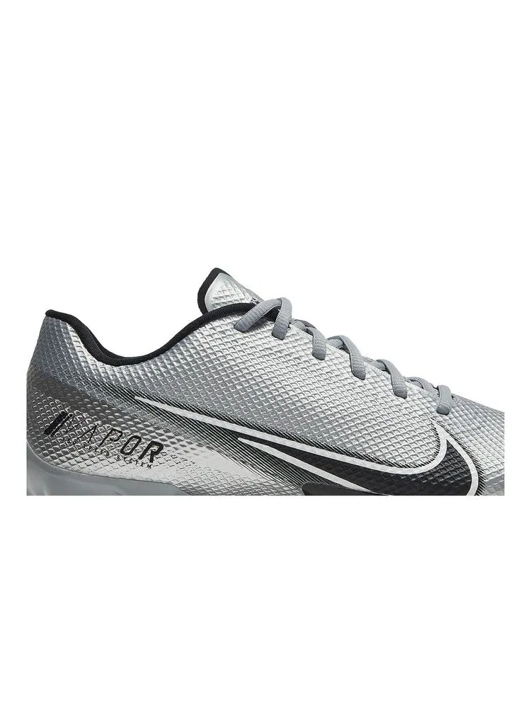 Бутсы Nike Vapor Edge Speed 360 'Metallic Platinum' — изображение 3 из 9