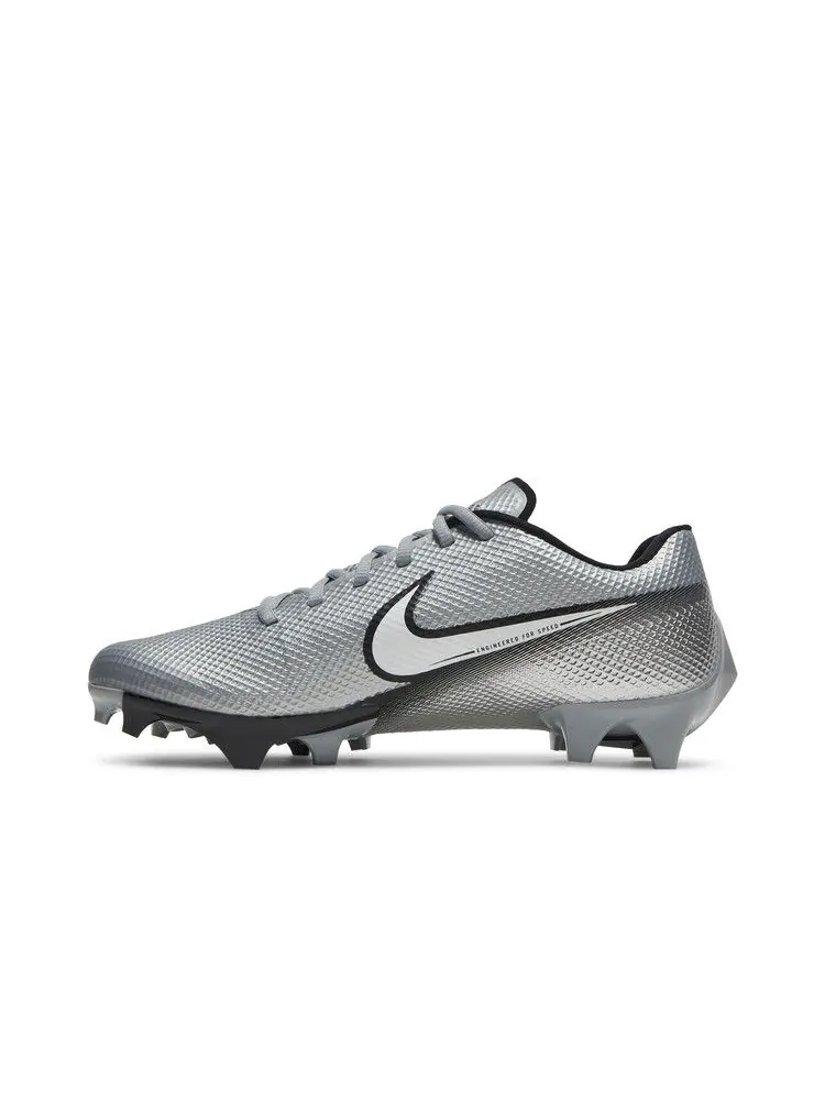 Бутсы Nike Vapor Edge Speed 360 'Metallic Platinum' — изображение 4 из 9
