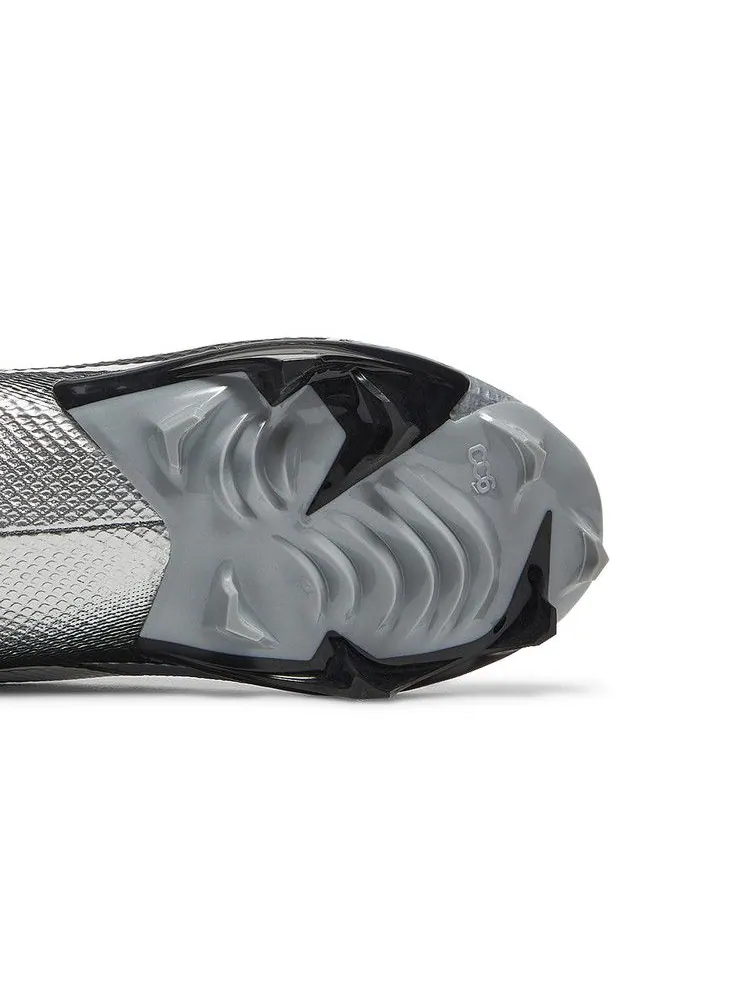 Бутсы Nike Vapor Edge Speed 360 'Metallic Platinum' — изображение 6 из 9