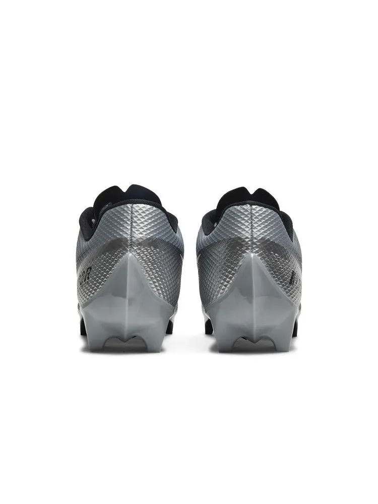 Бутсы Nike Vapor Edge Speed 360 'Metallic Platinum' — изображение 7 из 9