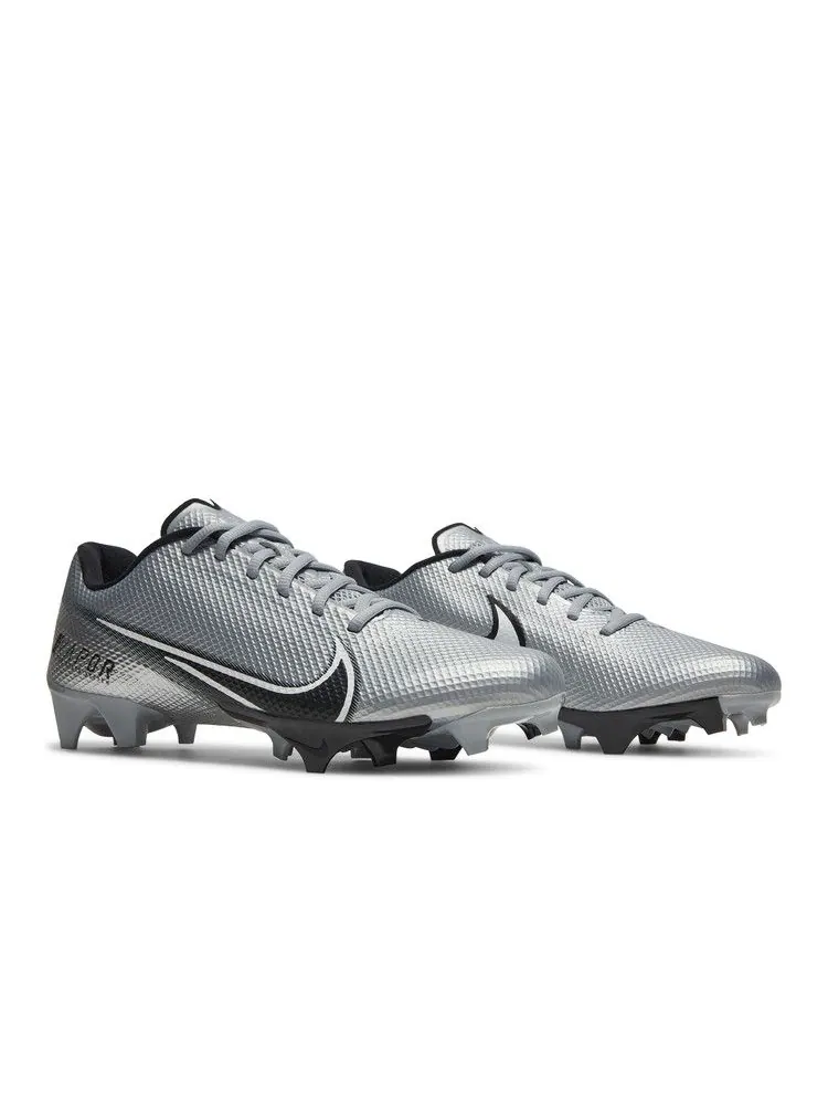 Бутсы Nike Vapor Edge Speed 360 'Metallic Platinum' — изображение 9 из 9