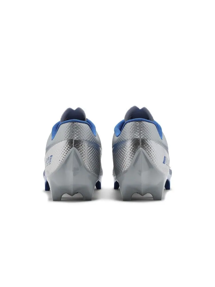 Бутсы Nike Vapor Edge Speed 360 'Metallic Platinum Game Royal' — изображение 7 из 9, металлик платиновый