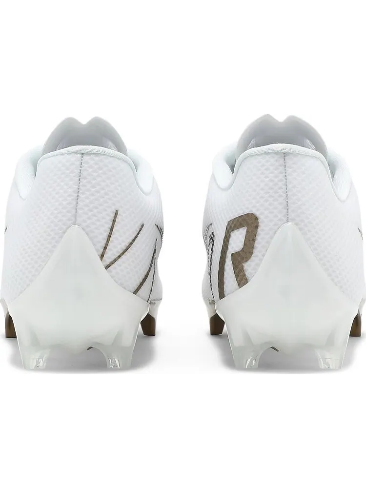 Бутсы Nike Vapor Edge Speed 360 'White Gold' — изображение 6 из 8, белый