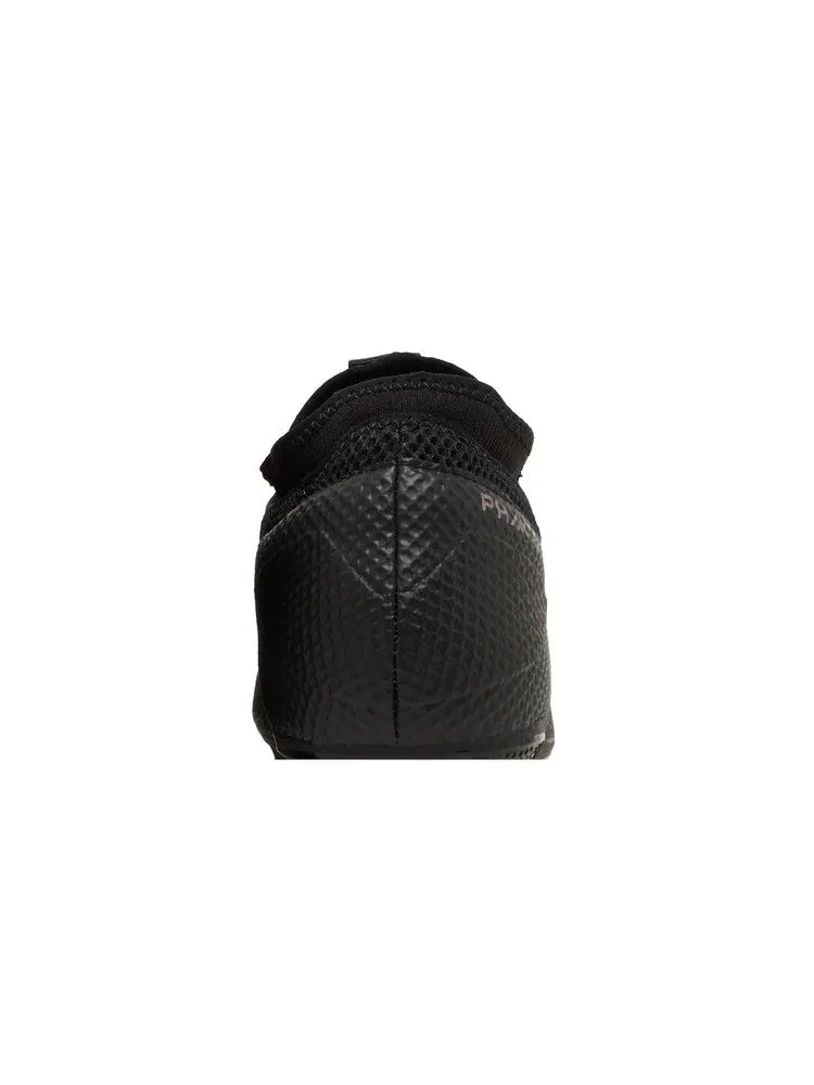 Бутсы Nike Phantom Vision 2 Academy DF MG 'Kinetic Black' — изображение 8 из 9, черный/черный