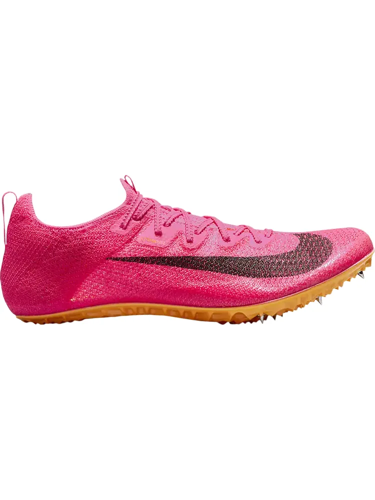 Бутсы Nike Zoom Superfly Elite 2 'Hyper Pink Orange' — изображение 1 из 1, розовый