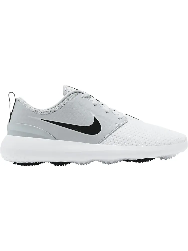 Бутсы Nike Roshe Golf 'White' — изображение 1 из 1, белый