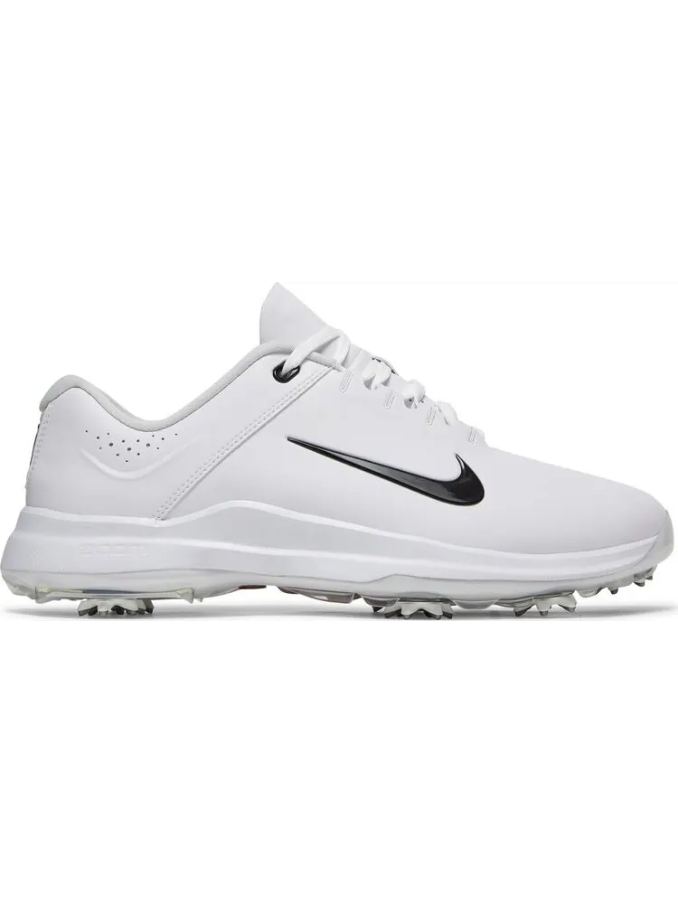 Бутсы Nike Air Zoom Tiger Woods '20 Wide 'White' — изображение 1 из 8, белый