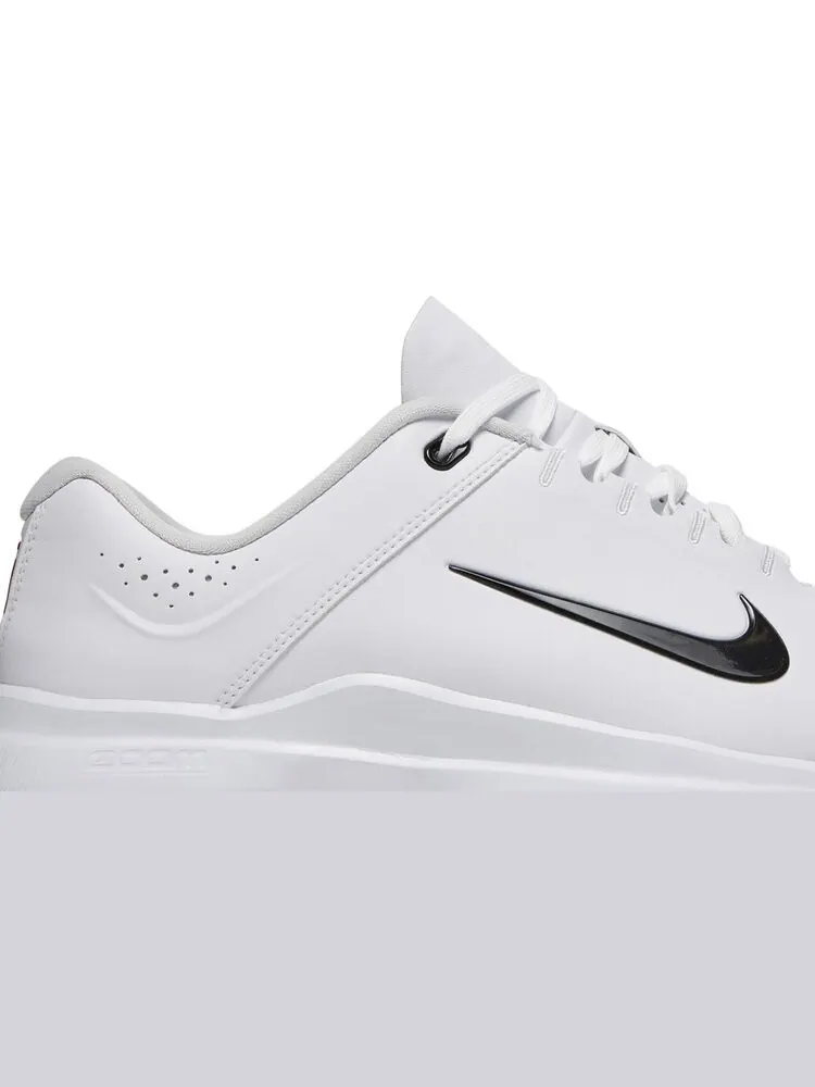 Бутсы Nike Air Zoom Tiger Woods '20 Wide 'White' — изображение 2 из 8, белый