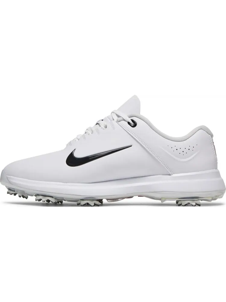 Бутсы Nike Air Zoom Tiger Woods '20 Wide 'White' — изображение 3 из 8, белый