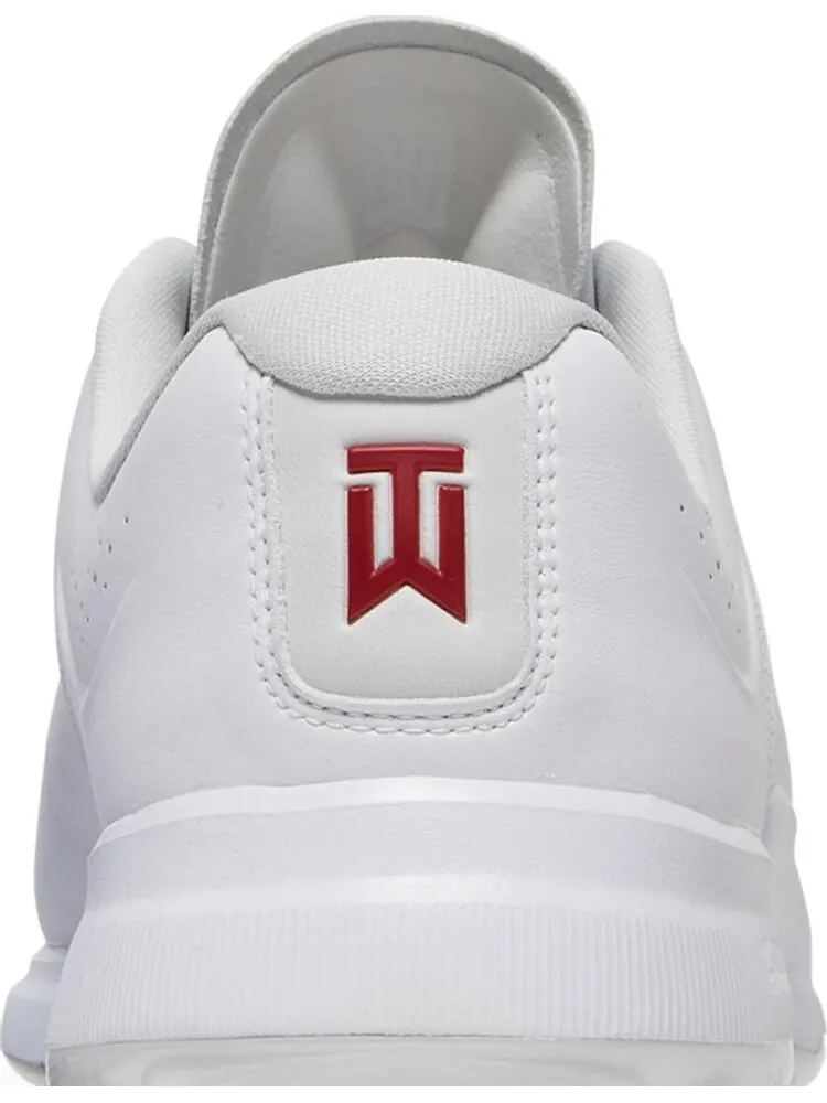 Бутсы Nike Air Zoom Tiger Woods '20 Wide 'White' — изображение 7 из 8, белый