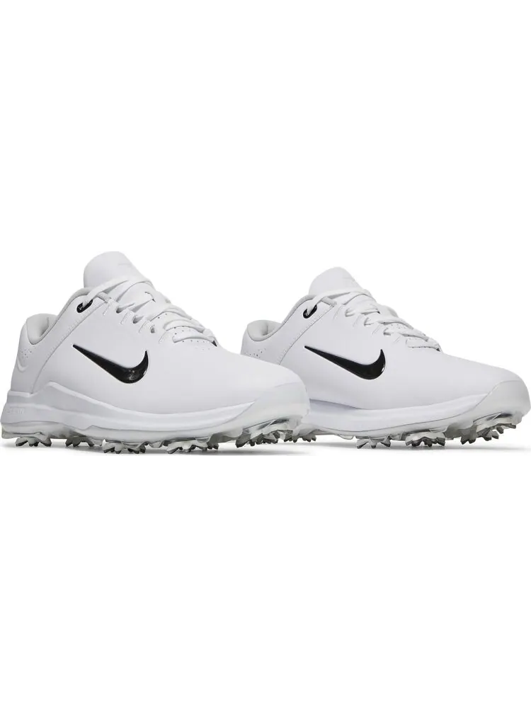 Бутсы Nike Air Zoom Tiger Woods '20 Wide 'White' — изображение 8 из 8, белый
