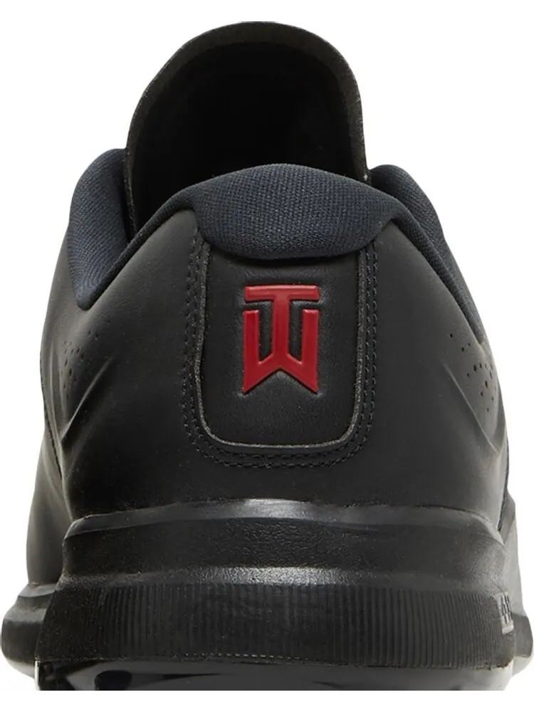 Бутсы Nike Air Zoom Tiger Woods '20 'Black' — изображение 7 из 8, черный