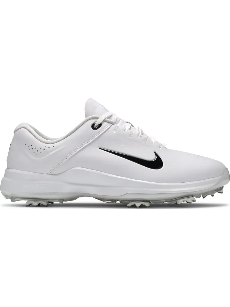 Бутсы Nike Air Zoom Tiger Woods '20 'White' — изображение 1 из 8, белый