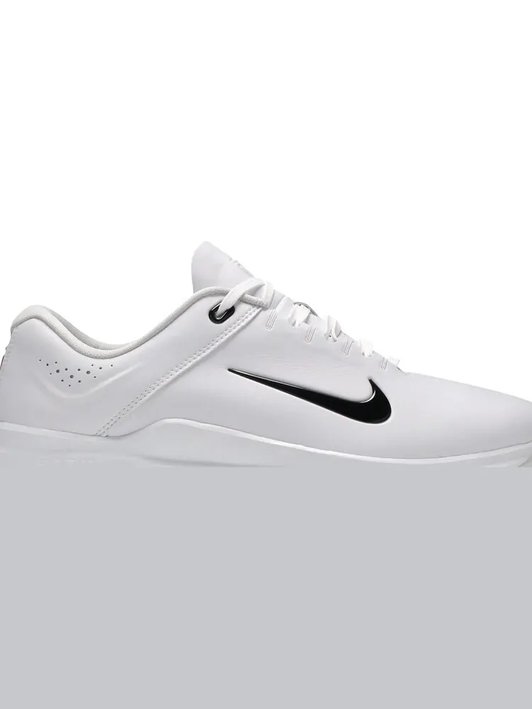 Бутсы Nike Air Zoom Tiger Woods '20 'White' — изображение 2 из 8, белый