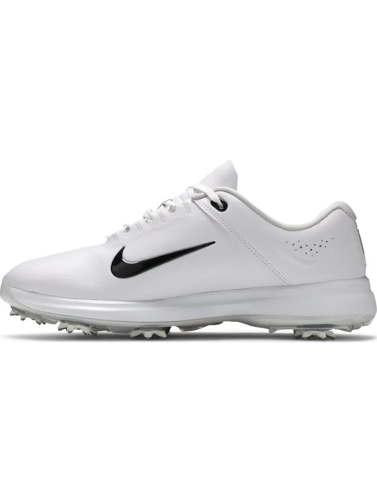 Бутсы Nike Air Zoom Tiger Woods '20 'White' — изображение 3 из 8, белый