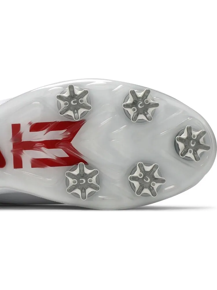 Бутсы Nike Air Zoom Tiger Woods '20 'White' — изображение 5 из 8, белый