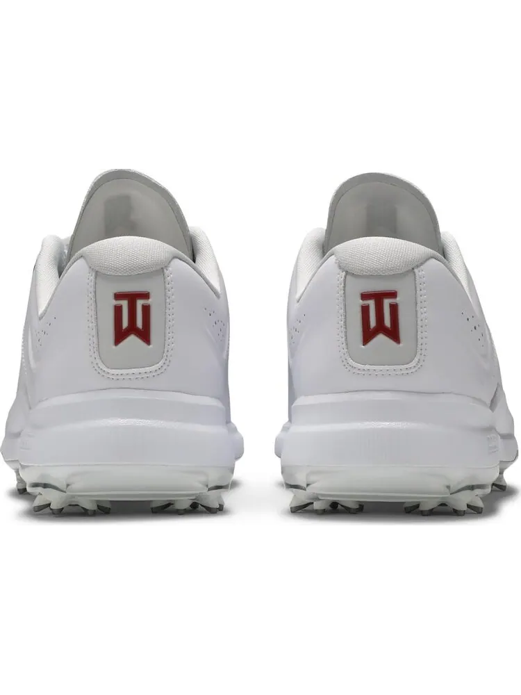 Бутсы Nike Air Zoom Tiger Woods '20 'White' — изображение 6 из 8, белый